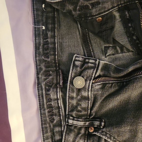 American Eagle jeans - Picture 3 of 5